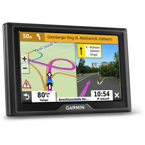 Garmin Drive 52 MT-S EU Europa Navigationsgerät 12,7cm