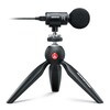 Shure MOTIV MV88+ Video Kit Digitales Stereo Kondensatormikrofon