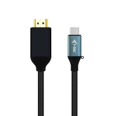 i-tec USB-C/ HDMI Kabel 4K/ 60Hz 1,5m C31CBLHDMI60HZ