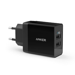 Anker AK-A2021313 USB-Ladekabel mit 2 Anschl&uuml;ssen