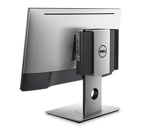 Dell MFS18 Micro-All-In-One-St&auml;nder