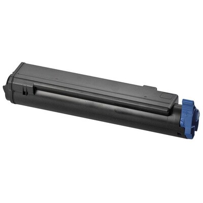 Ki 44 günstig Kaufen-OKI 43979102 Toner Schwarz für ca. 3.500 Seiten. OKI 43979102 Toner Schwarz für ca. 3.500 Seiten <![CDATA[• OKI Tonerkartusche 43979102 • Farbe: Schwarz • Reichweite: ca. 3.500 Seiten • Kompatibel zu: B410 / B430 / B440 • MB460 / MB470