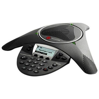 ATA mit günstig Kaufen-Poly SoundStation IP 6000 SIP PoE IP-Konferenztelefon der Premium-Klasse. Poly SoundStation IP 6000 SIP PoE IP-Konferenztelefon der Premium-Klasse <![CDATA[• Polycom HD Voice sorgt für erstaunlich deutliche Konferenzgespräche. • ideal für mittelgro