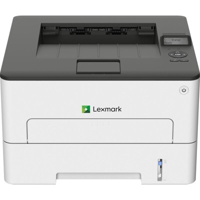 IS 2 günstig Kaufen-Lexmark B2236dw S/W-Laserdrucker Duplex LAN WLAN. Lexmark B2236dw S/W-Laserdrucker Duplex LAN WLAN <![CDATA[• A4 S/W-Laser, max. Auflösung: 1.200 x 1.200 dpi • Druckgeschwindigkeit: bis zu 34 Seiten/Minute, Duplexdruck • Papierzufuhr: 250 Blatt (25