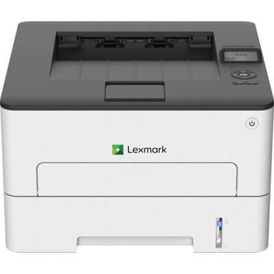 bis 200 günstig Kaufen-Lexmark B2236dw S/W-Laserdrucker Duplex LAN WLAN. Lexmark B2236dw S/W-Laserdrucker Duplex LAN WLAN <![CDATA[• A4 S/W-Laser, max. Auflösung: 1.200 x 1.200 dpi • Druckgeschwindigkeit: bis zu 34 Seiten/Minute, Duplexdruck • Papierzufuhr: 250 Blatt (25