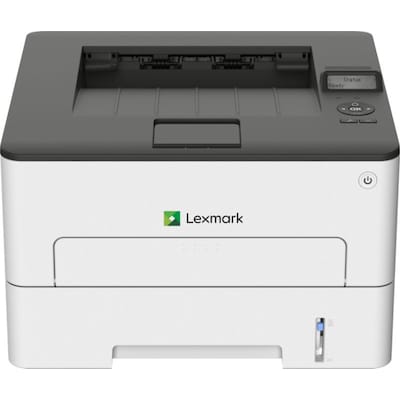 It Up  günstig Kaufen-Lexmark B2236dw S/W-Laserdrucker Duplex LAN WLAN. Lexmark B2236dw S/W-Laserdrucker Duplex LAN WLAN <![CDATA[• A4 S/W-Laser, max. Auflösung: 1.200 x 1.200 dpi • Druckgeschwindigkeit: bis zu 34 Seiten/Minute, Duplexdruck • Papierzufuhr: 250 Blatt (25