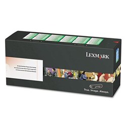 Lexmark C232HC0 R&uuml;ckgabe-Toner Cyan f&uuml;r ca. 2.300 Seiten