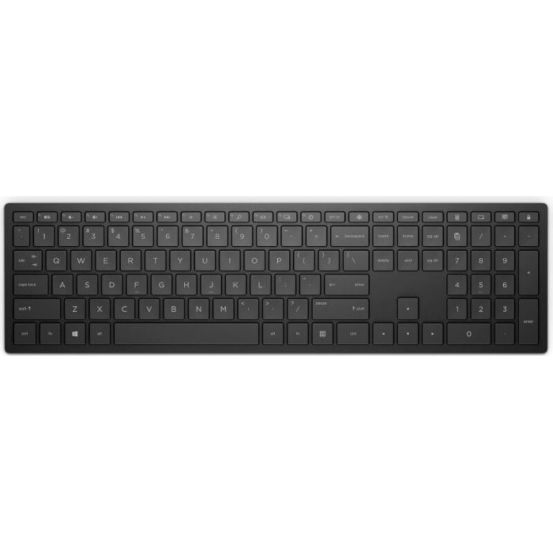 HP Pavilion Kabellose Tastatur 600 (4CE98AA)