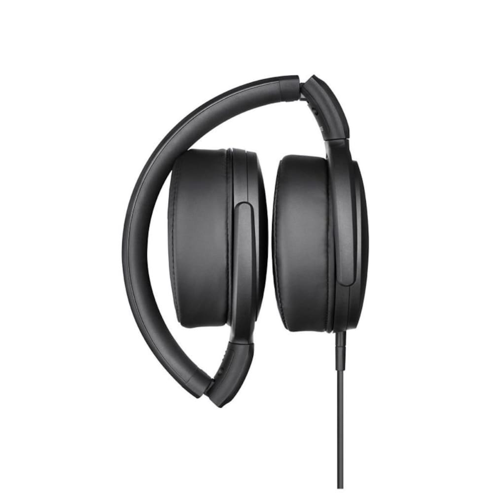 Sennheiser HD 400S Headset-Kopfhörer ohrumschließend geschlossen