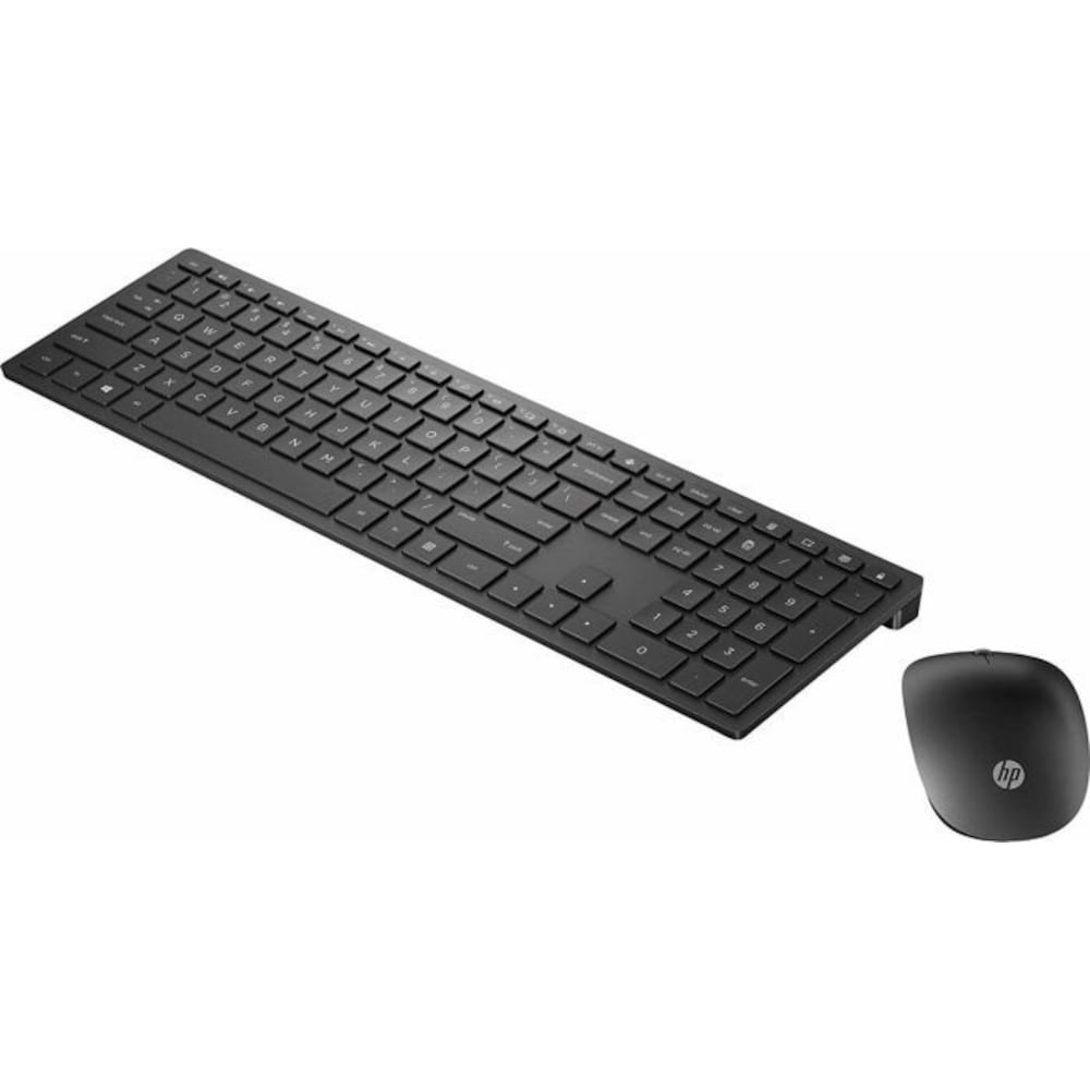 HP Pavilion Kabellose Tastatur und Maus 800 (4CE99AA)