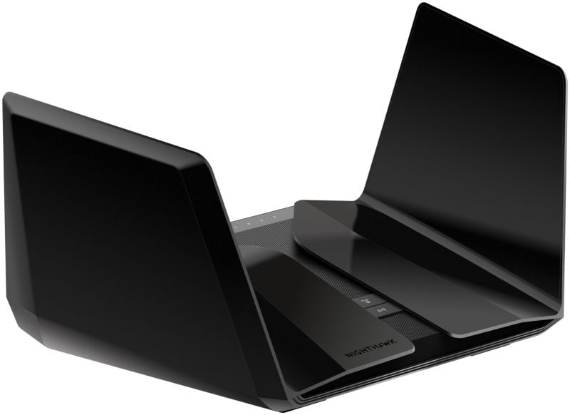 Netgear Nighthawk AX12 AX6000 WLAN Router