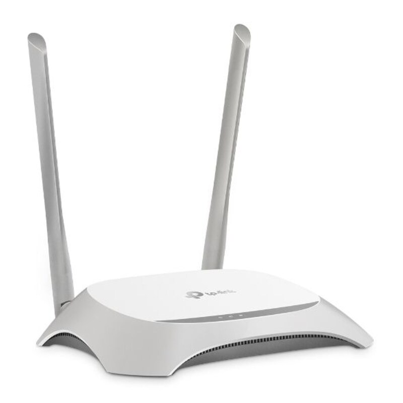 TP-LINK TL-WR840N 300MBit WLAN-n Router