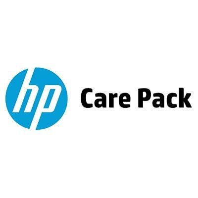 HP eCare Pack UQ974E 2 Jahre Vor-Ort-Service NBD 1-1-1 > 2-2-2