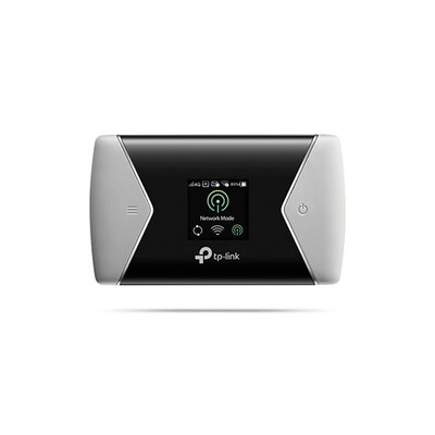 300 RF günstig Kaufen-TP-LINK M7450 300MB/s LTE Mobiler WLAN-ac Router. TP-LINK M7450 300MB/s LTE Mobiler WLAN-ac Router <![CDATA[• LTE/Cat6 mit bis zu 300 Mbit/s im Download und 50 Mbit/s im Upload • Zeitgleiches Surfen für bis zu 32 Nutzer/Geräte • 300 Mbit/s auf dem