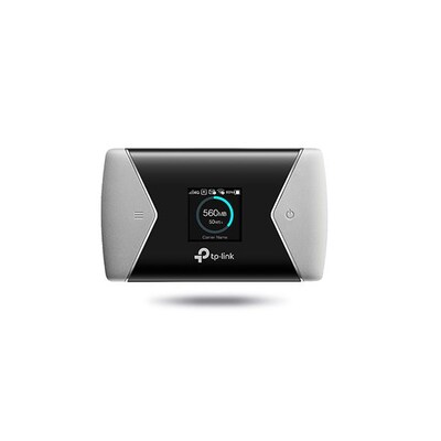 TP-LINK M7650 600MB/s LTE Mobiler WLAN-ac Router