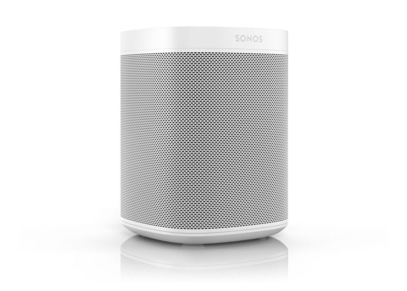 sonos 1