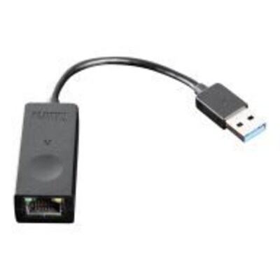 Lenovo Ethernet LAN Netzwerk Adapter - ThinkPad USB3.0 4X90S91830