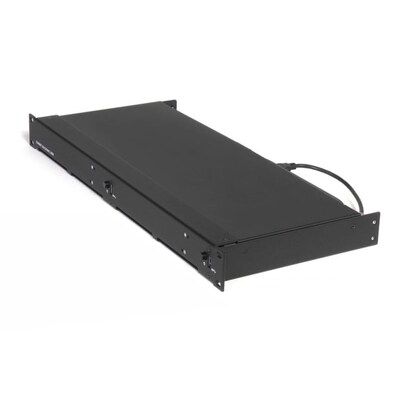 USB C  günstig Kaufen-Sonnet RackMac mini 2018 1U Rack Kit für 2 Mac minis USB 3.0. Sonnet RackMac mini 2018 1U Rack Kit für 2 Mac minis USB 3.0 <![CDATA[• Rackmount-Lösung für den Mac-Mini • Mitte 2011 bis Ende 2018 • bis zu 2 Mac Mini in einem 1U Rack • D