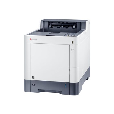 SYS RB günstig Kaufen-Kyocera ECOSYS P6235cdn Farblaserdrucker LAN. Kyocera ECOSYS P6235cdn Farblaserdrucker LAN <![CDATA[• Farblaserdrucker A4 • Druckauflösung: 1.200 x 1.200 dpi • Druckgeschwindigkeit: bis zu 30 Seiten/Minute • Konnektivität: USB, LAN, Card-Reader,