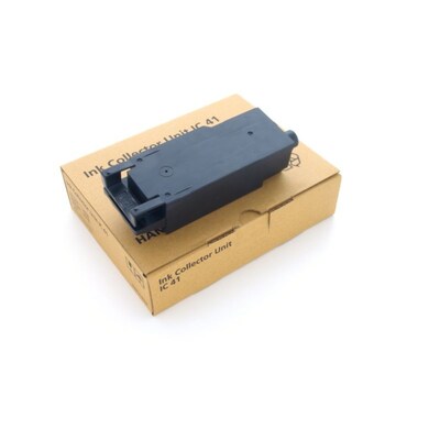 Tinte kompatibel günstig Kaufen-Ricoh 405783 (IC 41) Resttonerbehälter. Ricoh 405783 (IC 41) Resttonerbehälter <![CDATA[• Ricoh 405783 (IC 41) Auffangbehälter für Resttinten • Farbe: k.A. • Reichweite: ca. 27.000 Seiten • Kompatibel zu: Aficio SG 2100N / SG 3110DN / 