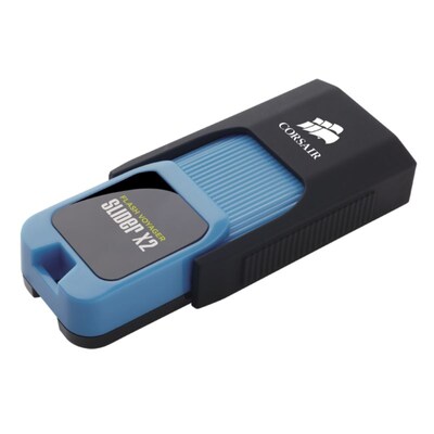 Corsair  Flash Voyager Slider X2 128GB USB 3.0 | 00843591098946