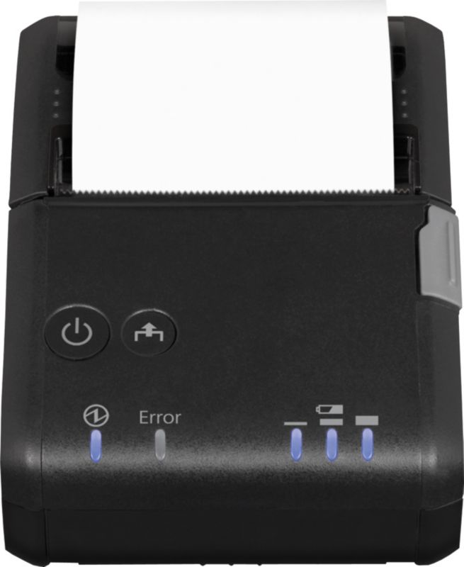 Epson TM-P20 mobiler Belegdrucker NFC WiFi