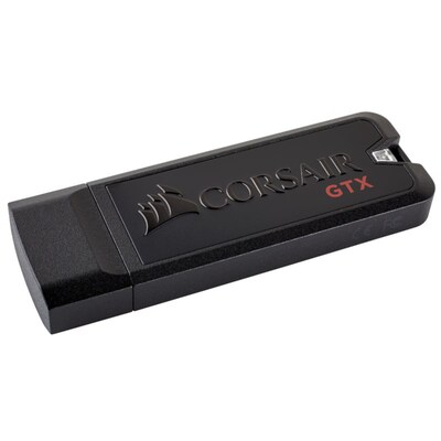schneller günstig Kaufen-Corsair Flash Voyager GTX 256GB USB 3.1. Corsair Flash Voyager GTX 256GB USB 3.1 <![CDATA[• Schneller 3D-NAND-Speicher • Kompatibel mit USB 3.1, USB 3.0, USB 2.0 • Lesegeschwindigkeit: 440 MB/s • Schreibgeschwindigkeit: 440 MB/s • Gehäuse aus e