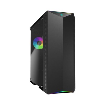 Glas.tR günstig Kaufen-MSI MPG Gungnir 100 MIDI Tower Gaming Gehäuse, Echtglas Seitenfenster. MSI MPG Gungnir 100 MIDI Tower Gaming Gehäuse, Echtglas Seitenfenster <![CDATA[• ATX Gaming Gehäuse mit Echtglas Seitenfenster • Triple Tempered Glas, 4mm, Ideal für RG