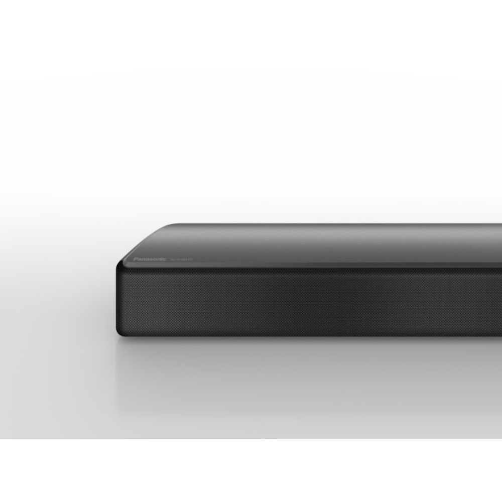 Panasonic SC-HTB510EGK 2.1 Soundbar Chromecast built-in mit kabellosem Subwoofer