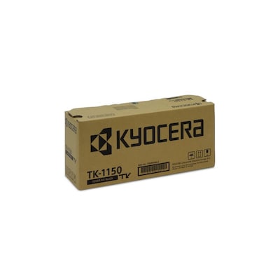 Tonerkartusche günstig Kaufen-Kyocera TK-1150 / 1T02RV0NL0 Toner Schwarz für ca. 3.000 Seiten. Kyocera TK-1150 / 1T02RV0NL0 Toner Schwarz für ca. 3.000 Seiten <![CDATA[• Kyocera TK1150 (1T02RV0NL0) Tonerkartusche • Farbe: Schwarz • Reichweite: ca. 3.000 Seiten • Komp