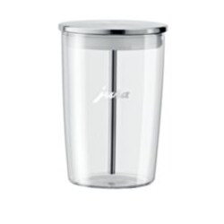 JURA 72570 Glas-Milchbeh&auml;lter 0,5 Liter