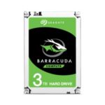 スマホ/家電/カメラSeagate Barracuda 4TB - A,B