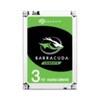 Seagate BarraCuda HDD ST3000DM007 - 3TB 256MB 3,5 Zoll SATA 6 Gbit/s