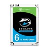 Seagate SkyHawk HDD ST6000VX001 - 6 TB 3,5 Zoll SATA 6 Gbit/s