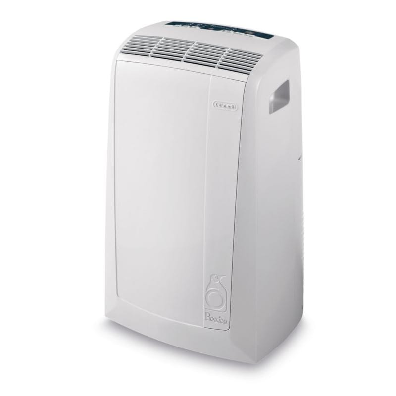 DeLonghi PAC N77 ECO mobiles Klimagerät Pinguino Luft/Luft A