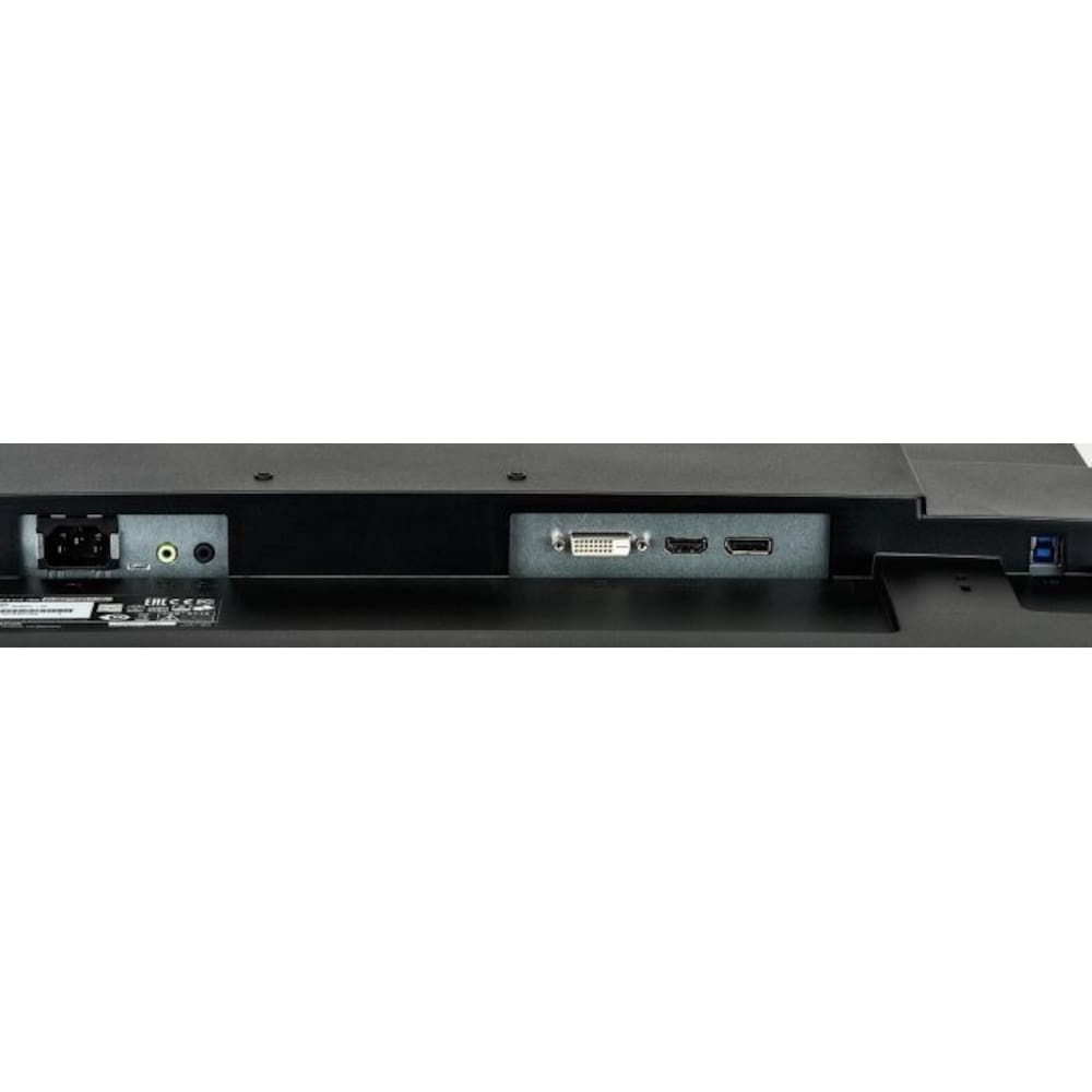 iiyama ProLite XUB2792UHSU-B1 68,4cm (27") 16:9 4K UHD DVI/DP/HDMI/USB 4ms LS