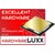 Ausgezeichnet von HardwareLUXX mit dem Prädikat "Excellent Hardware"