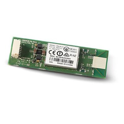 24 23 günstig Kaufen-OKI 45830202 WLAN Adapter. OKI 45830202 WLAN Adapter <![CDATA[• OKI 45830202 Wireless LAN Modul • Kompatibel zu: B412 / B432 / B512 / C332 / C532 • C542 / C612 / C712 / C823 / C824 / C833 / C834 / C843 • C844 / ES4132 / ES5112 / ES8434 / ES8453 MF