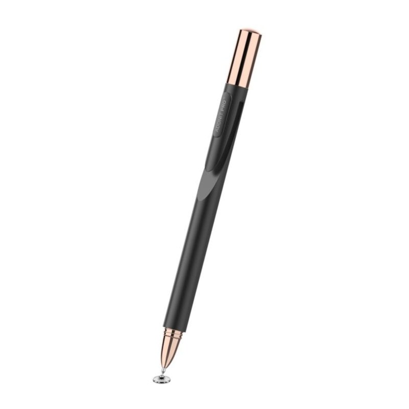 Adonit Pro 4 Stylus für alle Touchscreen-Geräte, schwarz