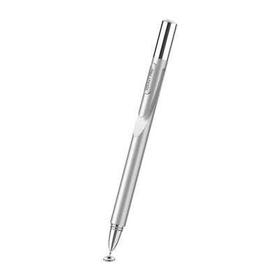 Stylus,4 günstig Kaufen-Adonit Pro 4 Stylus für alle Touchscreen-Geräte, silber. Adonit Pro 4 Stylus für alle Touchscreen-Geräte, silber <![CDATA[• Keine Gefahr für das Display • Praktischer Trage-Clip • Kompatibel mit allen Touchscreen-Geräten]]>. 