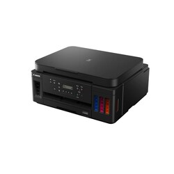 Canon PIXMA G6050 Multifunktionsdrucker Scanner Kopierer LAN WLAN