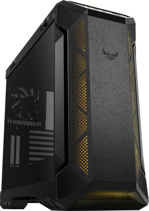 ASUS TUF Gaming GT501 ATX Midi-Tower Gaming Geh&auml;use