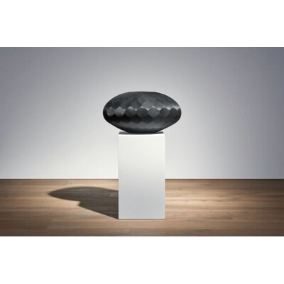 B&W Bowers and Wilkins Formation Wedge – Wireless Musiksystem schwarz | 00714346330935