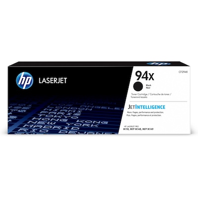 2500/2800 günstig Kaufen-HP CF294X / 94X Original Toner Schwarz für ca. 2.800 Seiten. HP CF294X / 94X Original Toner Schwarz für ca. 2.800 Seiten <![CDATA[• Toner (Schwarz Cyan) • Seitenreichweite ca. 2800 Seiten]]>. 