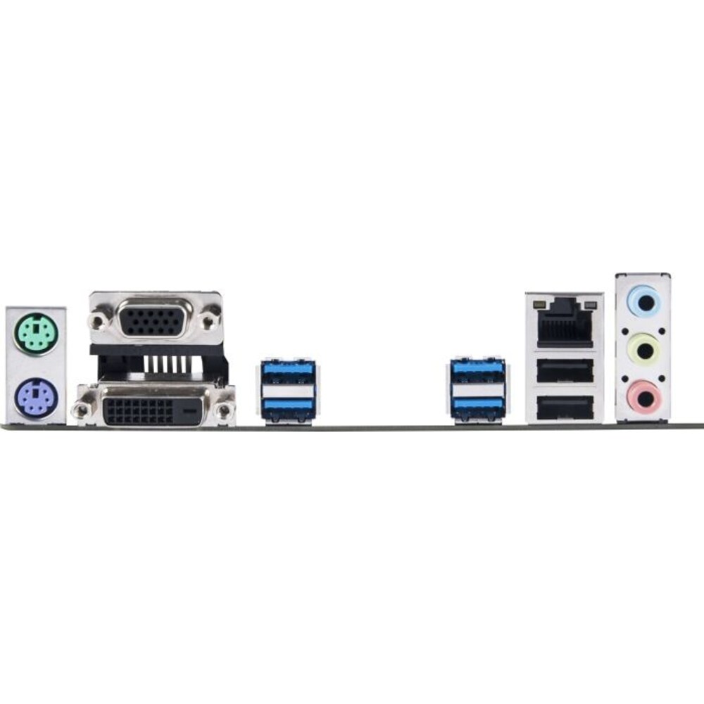 ASUS Prime B365M-K mATX Mainboard 1151 DVI/VGA/M.2/USB3.1(Gen1)