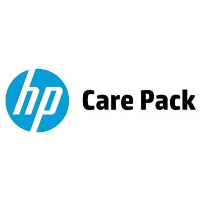 HP eCare Pack HL550E 3 Jahre Vor-Ort-Service NBD 1-1-1  3-3-3