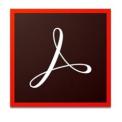 Adobe Acrobat Standard DC Win Lizenz (1-9)(1M) VIP