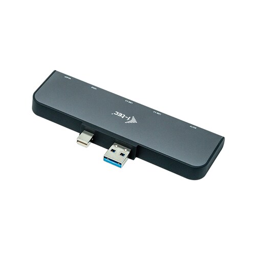 i-tec Microsoft Surface Pro Docking Station HDMI/ Mini Displayport