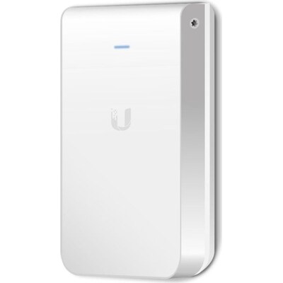 Poi 2 günstig Kaufen-Ubiquiti UniFi UAP-IW-HD DualBand WLAN Access Point. Ubiquiti UniFi UAP-IW-HD DualBand WLAN Access Point <![CDATA[• WLAN Access Point • WLAN 802.11ac • Übertragungsgeschwindigkeit bis zu 2033 MBit/s]]>. 