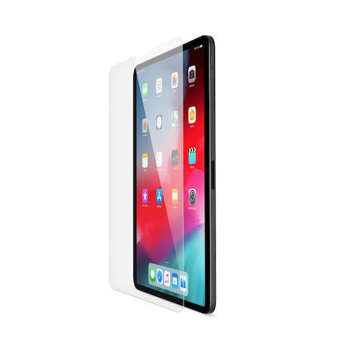 Artwizz SecondDisplay Glass für iPad Pro 11 Zoll (2018)